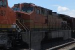 BNSF 4601